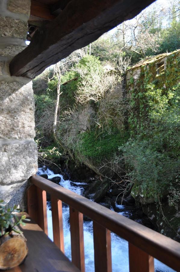 הוילה פאפה Quinta Das Bollotas מראה חיצוני תמונה