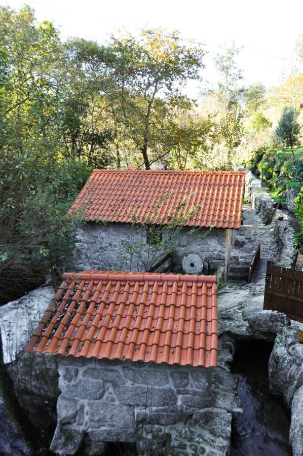 הוילה פאפה Quinta Das Bollotas מראה חיצוני תמונה