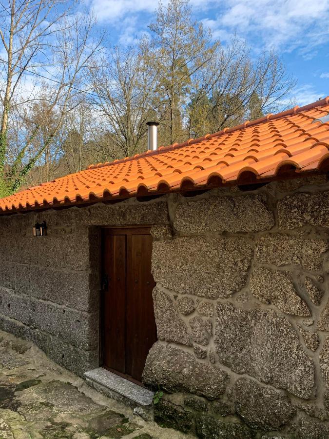 הוילה פאפה Quinta Das Bollotas מראה חיצוני תמונה